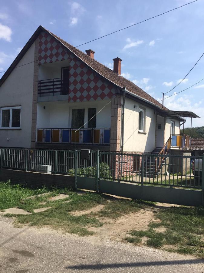 River House - Luxury House On The Border Of The Tisza River Arokto Eksteriør bilde